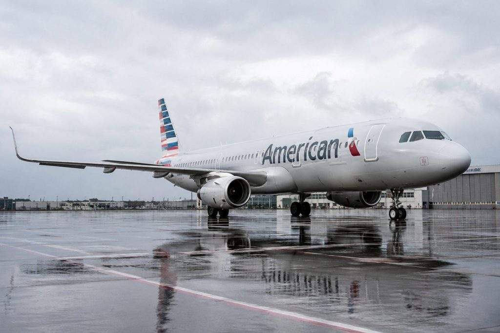 American Airlines (AAL) Shares Bounce Back From Oil Drop, But Fuel Costs Stay High