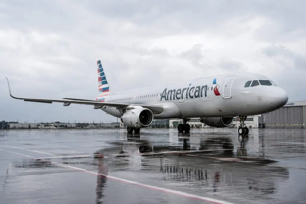 American Airlines (AAL) Shares Bounce Back From Oil Drop, But Fuel Costs Stay High