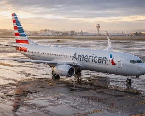 American Airlines heads back to Tokyo, squeezing Chicago’s premium seat market