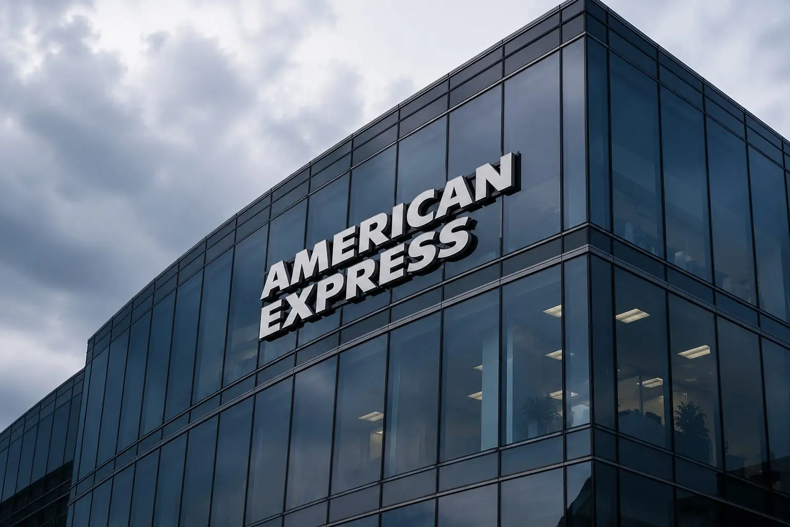 American Express Company (NYSE:AXP) Shares Fall After Costs Offset 89% of Revenue Increase American Express Company (NYSE:AXP) Shares Fall After Costs Offset 89% of Revenue Increase