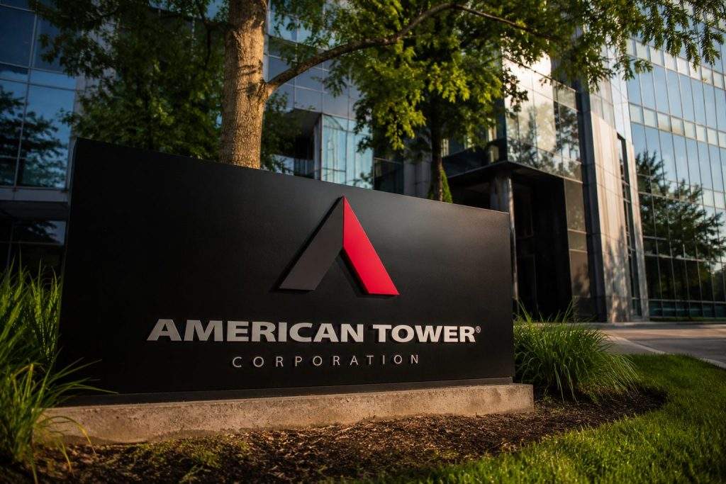 American Tower (NYSE:AMT) dividend yield under scrutiny as stock lags Treasuries, raising growth concerns