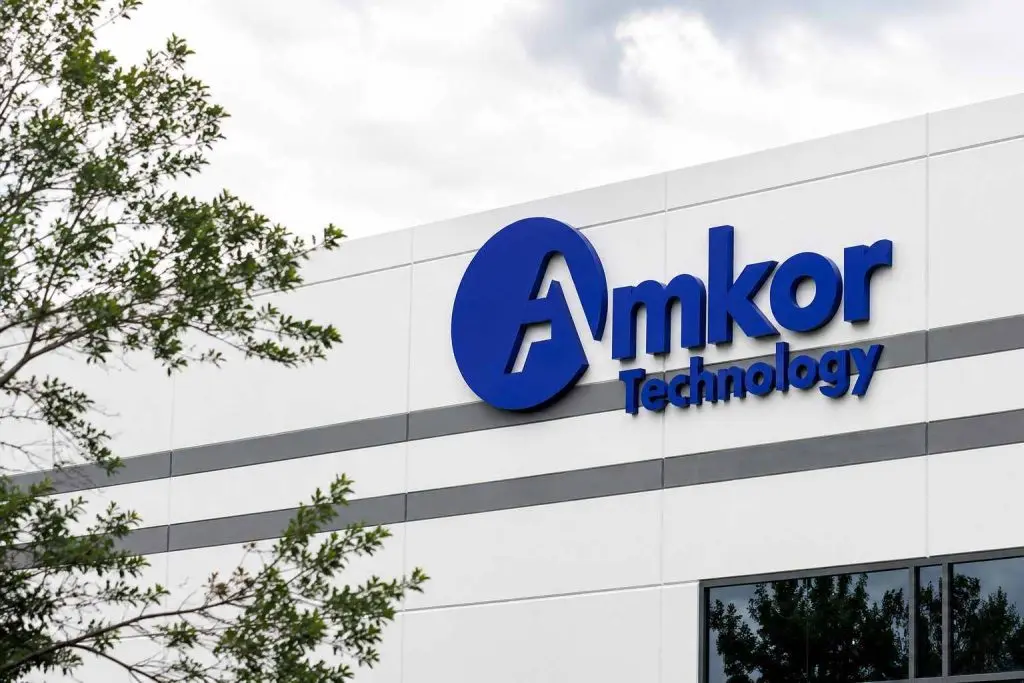 Amkor Technology, Inc. (NASDAQ:AMKR) soars after securing $1.5 billion Nvidia (NASDAQ:NVDA) packaging contract