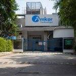 Amkor Technology (NASDAQ:AMKR) margin jump offset by weaker Q3 revenue guidance