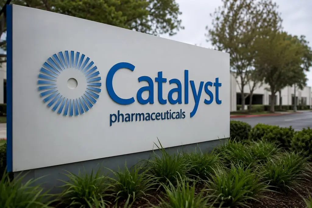 Angelini wraps $4.1 billion buyout of Catalyst Pharmaceuticals (NASDAQ:CPRX) at 9x projected 2026 EBITDA