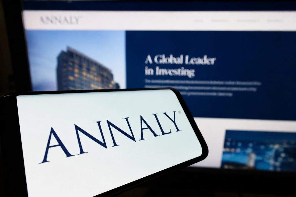 Annaly’s 13% Yield Seen Under Pressure Ahead of Q2 Results
