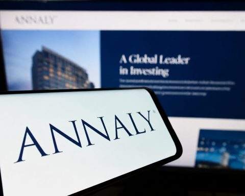 Annaly’s 13% Yield Seen Under Pressure Ahead of Q2 Results