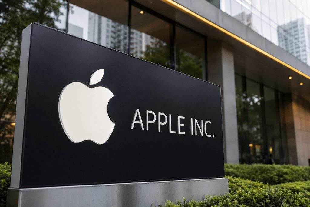 Options Market Sets $199 Billion Challenge for Guidance Ahead of Apple Inc. (NASDAQ:AAPL) Earnings