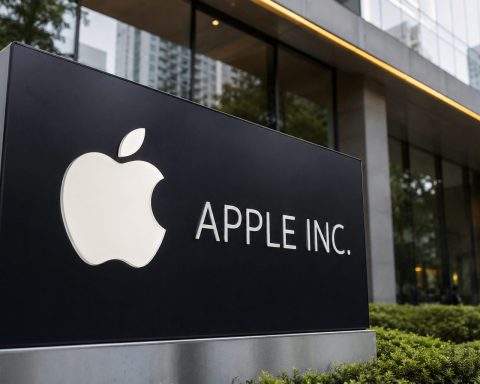 Options Market Sets $199 Billion Challenge for Guidance Ahead of Apple Inc. (NASDAQ:AAPL) Earnings