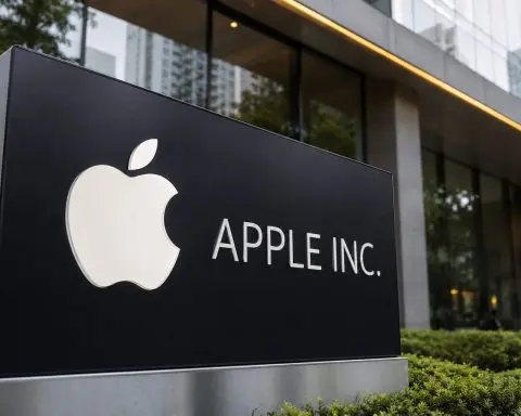 Options Market Sets $199 Billion Challenge for Guidance Ahead of Apple Inc. (NASDAQ:AAPL) Earnings