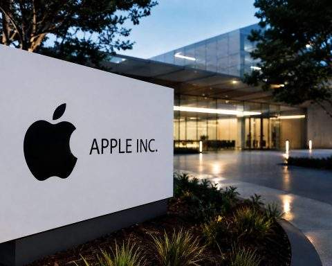 Apple Inc. (NASDAQ:AAPL) stock rises 3.5% as low-capex AI profile draws a premium