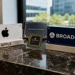 Apple (NASDAQ:AAPL), Broadcom (NASDAQ:AVGO) $30 billion U.S. chip deal puts $2-per-chip math in focus
