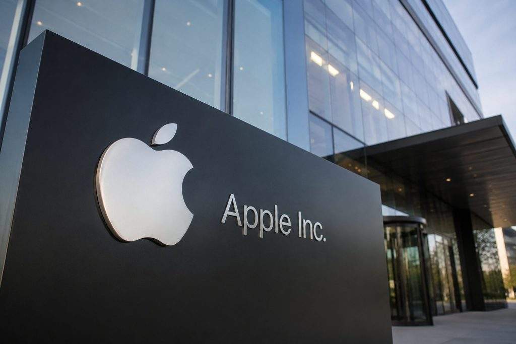 Apple (NASDAQ:AAPL) cleared for China AI launch as iPhone sales test 24% jump