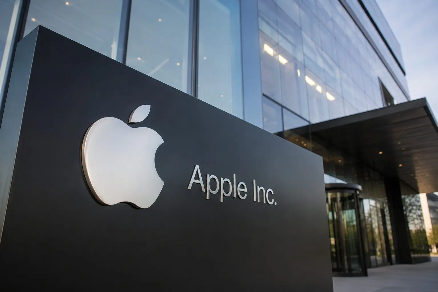 Apple (NASDAQ:AAPL) cleared for China AI launch as iPhone sales test 24% jump