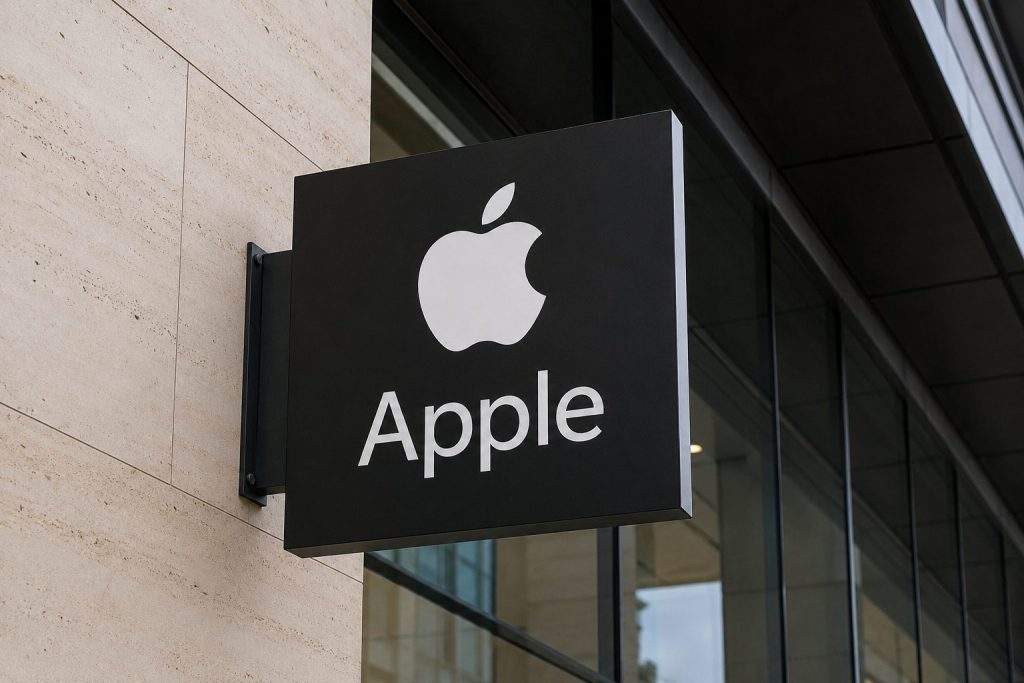 Apple (NASDAQ:AAPL) shares up, leaving little margin for error on AI upgrade story