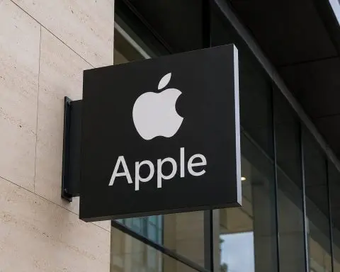 Apple (NASDAQ:AAPL) shares up, leaving little margin for error on AI upgrade story