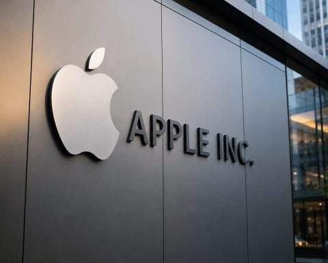 Apple (NASDAQ:AAPL) Shares Gain 3.5% as Market Focuses on Low-Capex Strategy Ahead of Earnings