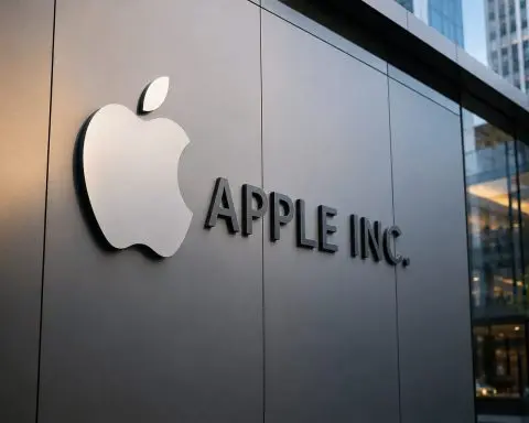 Apple (NASDAQ:AAPL) Shares Gain 3.5% as Market Focuses on Low-Capex Strategy Ahead of Earnings