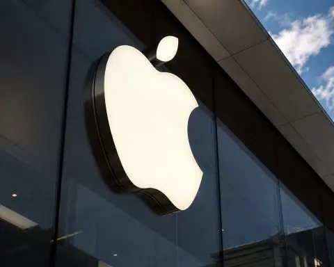 Apple (NASDAQ:AAPL) rally still trails KeyBanc’s price target by almost $1 trillion