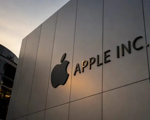 Apple (NASDAQ:AAPL) heads into July 4 after $209B holiday week gain