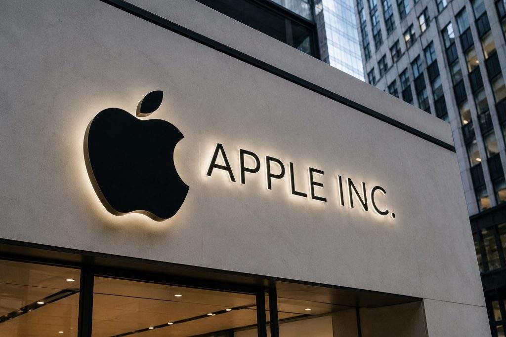 Apple’s stock jump adds $209B, but foldable iPhone numbers lag price rise
