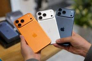 Apple’s iPhone 18 Pro price could jump $200, even as margins stay tight