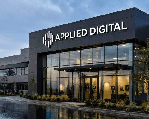 Applied Digital Shares Gain Following Q4 Beat, Yet Just 12% of Contracted Capacity Operational