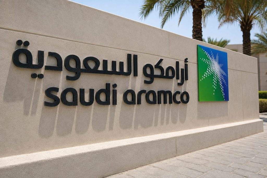Aramco Comes Back to the Philippines; Per-Outlet Cash Gap Now Seven Times Wide