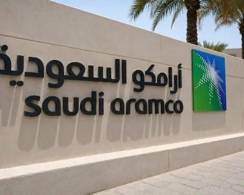Aramco Comes Back to the Philippines; Per-Outlet Cash Gap Now Seven Times Wide