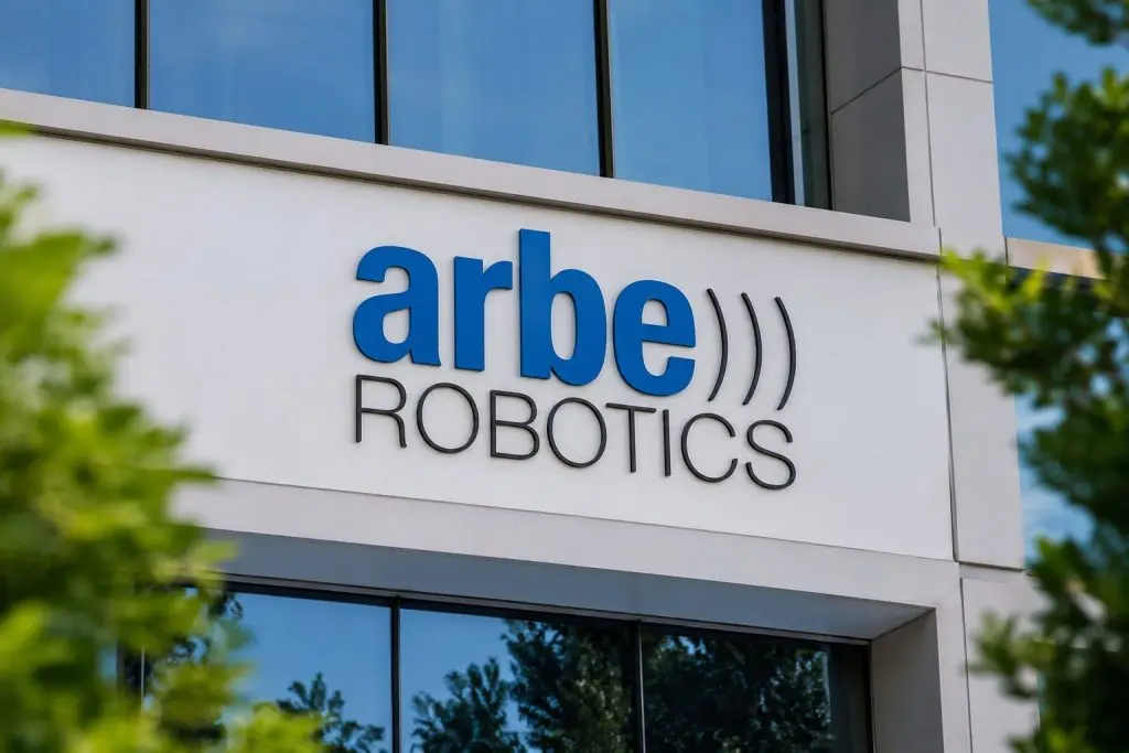 Arbe Robotics (NASDAQ:ARBE) Stock Retreats from Defensive Rally Before August Results