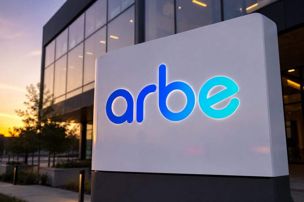 Arbe Robotics (NASDAQ:ARBE) shares surge 27% on defense deal, market cap up $23M