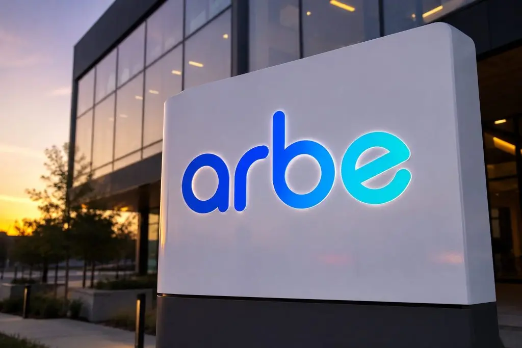 Arbe Robotics (NASDAQ:ARBE) shares surge 27% on defense deal, market cap up $23M