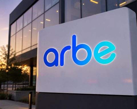 Arbe Robotics (NASDAQ:ARBE) shares surge 27% on defense deal, market cap up $23M