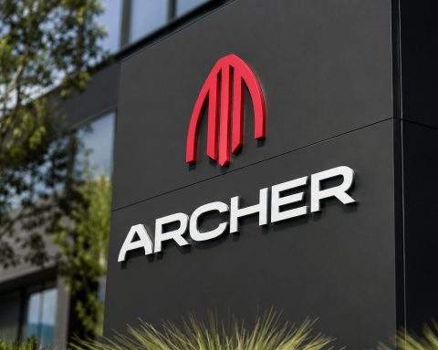 Archer Aviation Inc. (NYSE:ACHR) holds onto 7% weekly rise as traders look for contract pricing