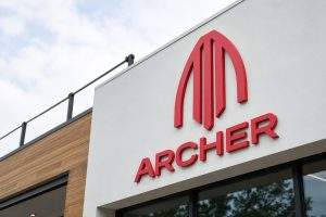 Archer Aviation (NYSE:ACHR) Shares Reverse Most of Earlier Thunder Rally Ahead of August Earnings