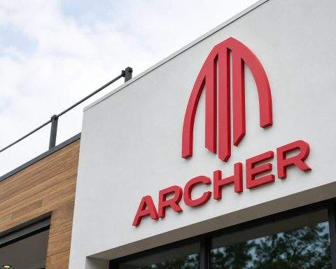 Archer Aviation (NYSE:ACHR) Up 7% on Week as Defense Contract Priced Orders Remain Pending