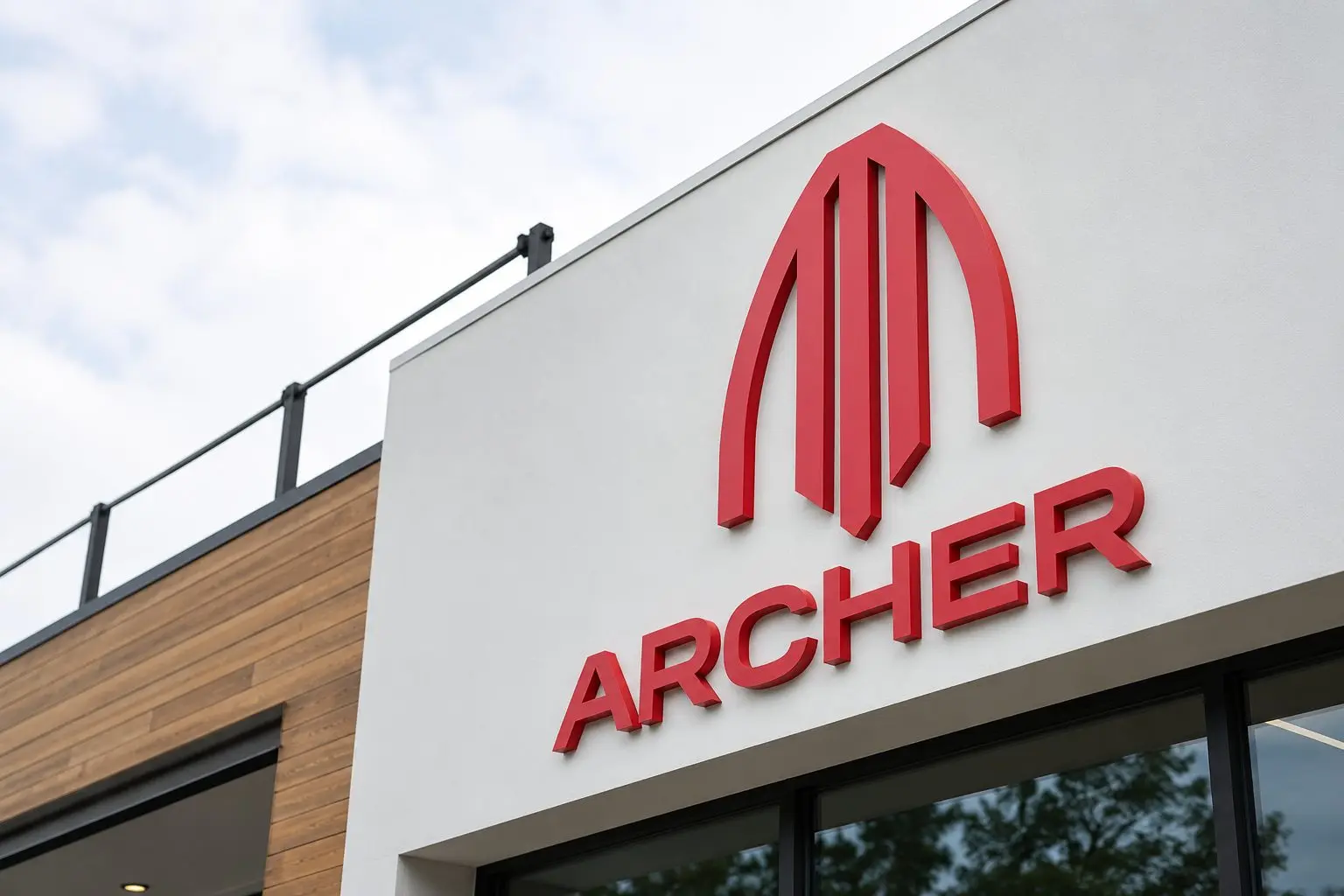Archer Aviation (NYSE:ACHR) Up 7% on Week as Defense Contract Priced Orders Remain Pending