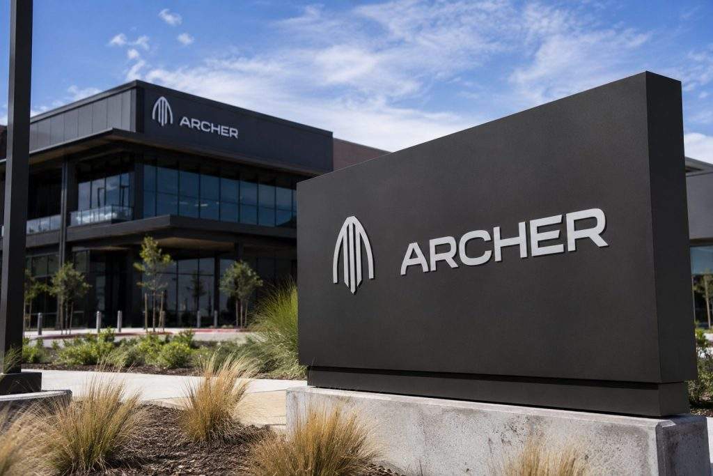 Archer Aviation (NYSE:ACHR) Trades Near 52-Week Low, Investors Eye $1.8 Billion Figure