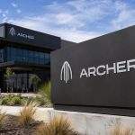 Archer Aviation (NYSE:ACHR) Trades Near 52-Week Low, Investors Eye $1.8 Billion Figure