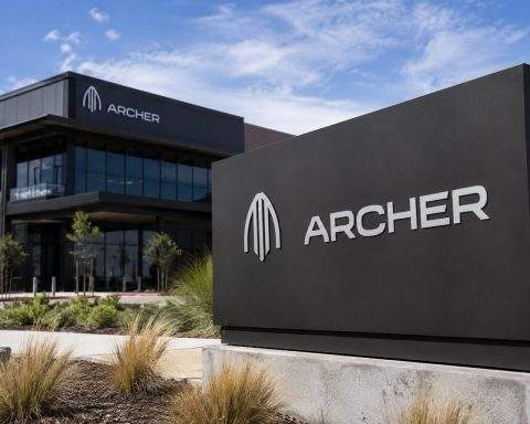Archer Aviation (NYSE:ACHR) Trades Near 52-Week Low, Investors Eye $1.8 Billion Figure