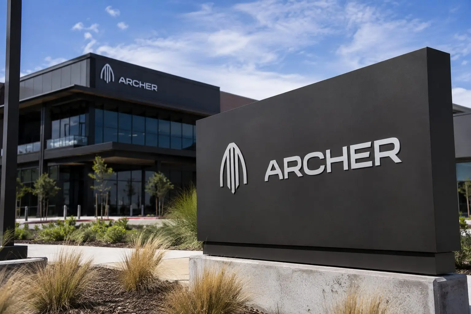 Archer Aviation (NYSE:ACHR) Trades Near 52-Week Low, Investors Eye $1.8 Billion Figure
