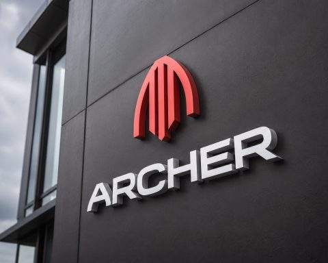 Archer Aviation reveals Halo launch partner Marubeni, skips order value after 20% stock surge