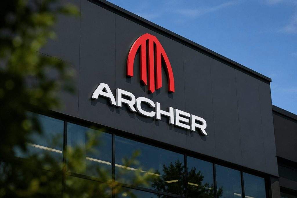 Archer Aviation Raises $661 Million in Thunder Rally, Order Value Not Released Archer Aviation Raises $661 Million in Thunder Rally, Order Value Not Released