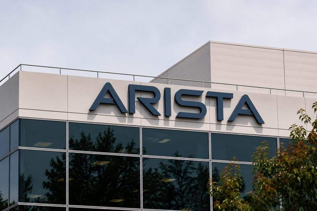 Arista Networks Added $34B in Value This Week—But There’s a Twist in the Numbers