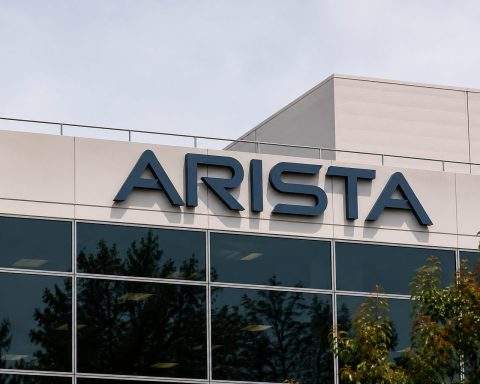 Arista Networks Added $34B in Value This Week—But There’s a Twist in the Numbers