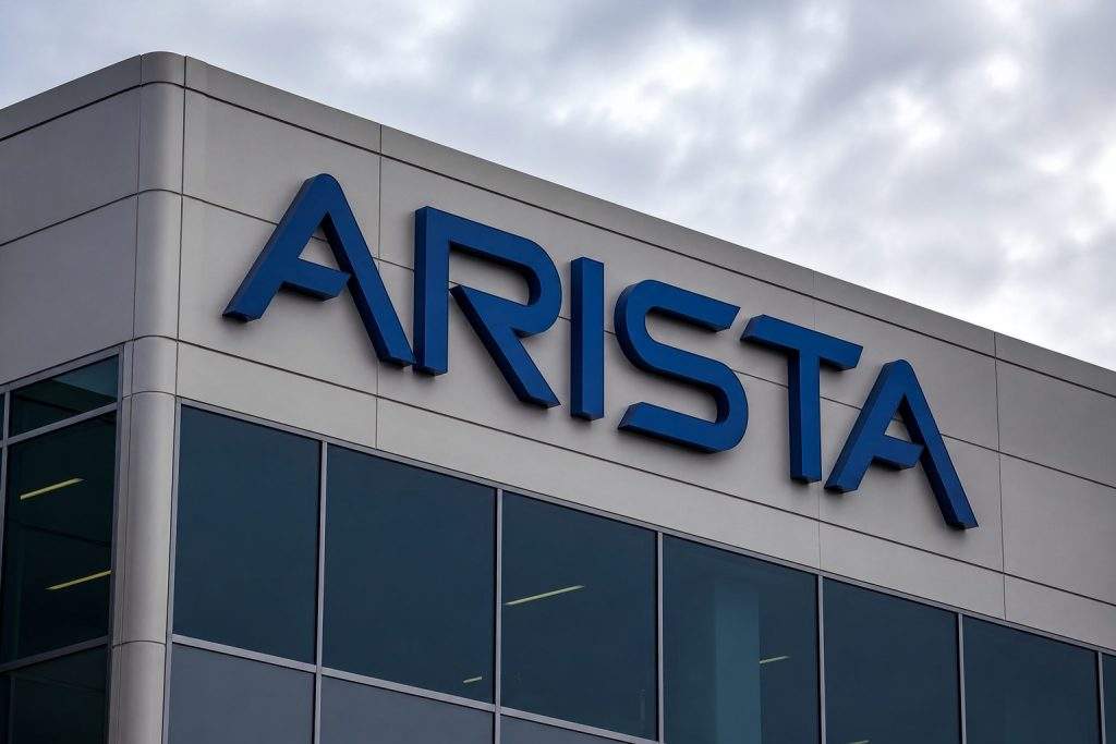 Arista faces another test as AI-networking rally gets attention