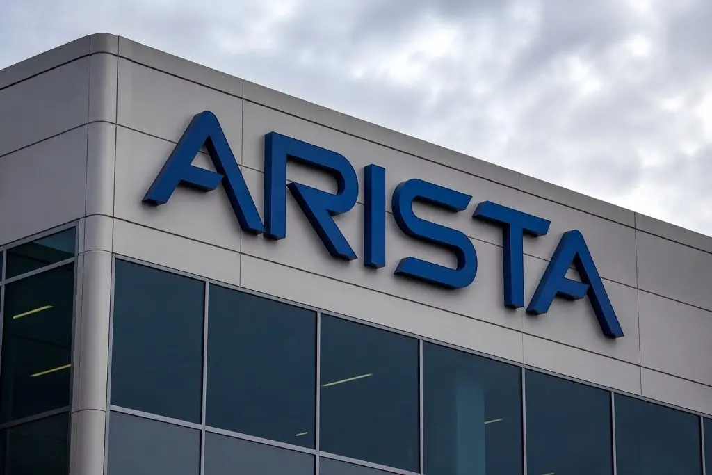 Arista faces another test as AI-networking rally gets attention