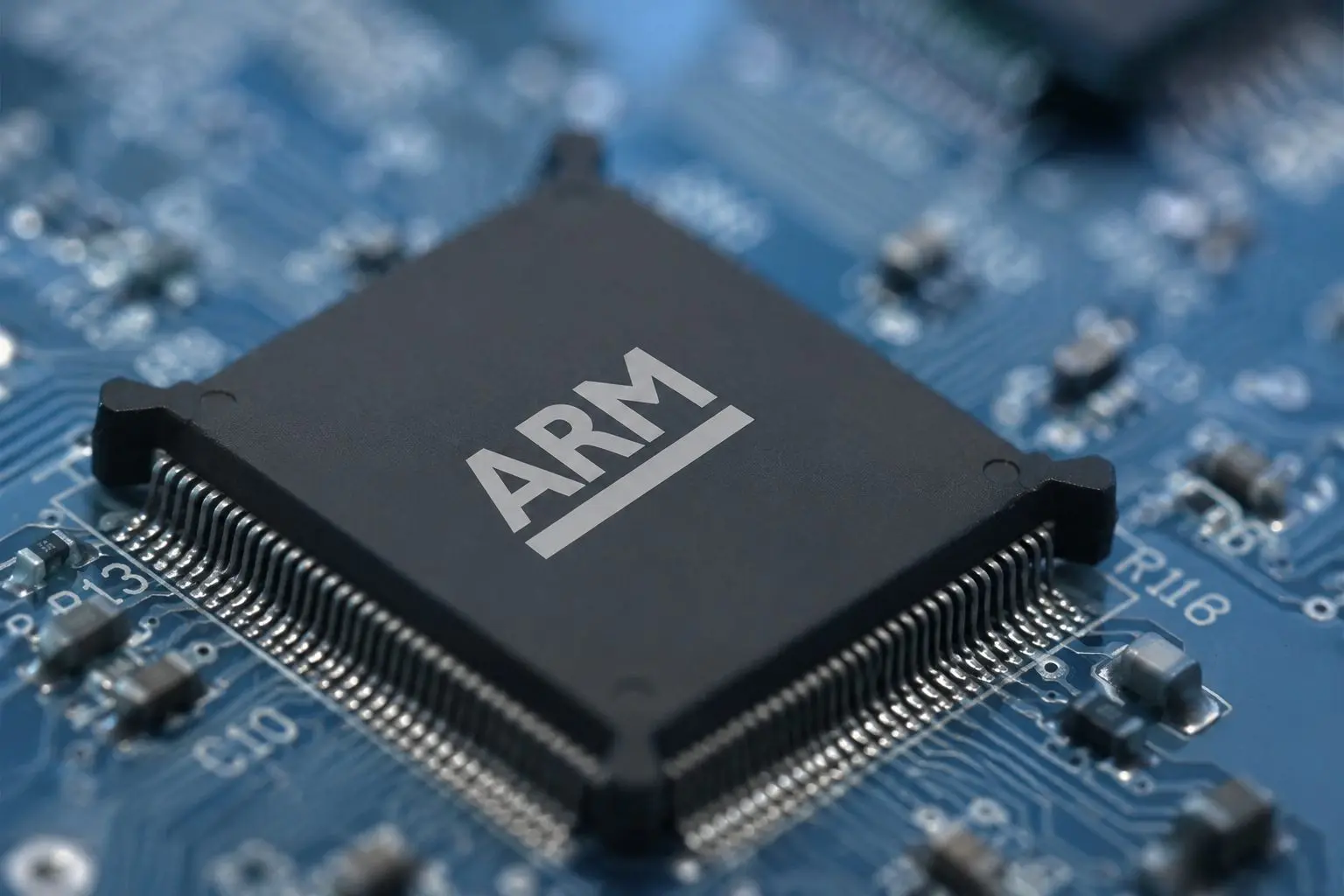 Arm Holdings (NASDAQ:ARM) Shares Surge with Rapid Growth in AI Core Shipments Arm Holdings (NASDAQ:ARM) Shares Surge with Rapid Growth in AI Core Shipments