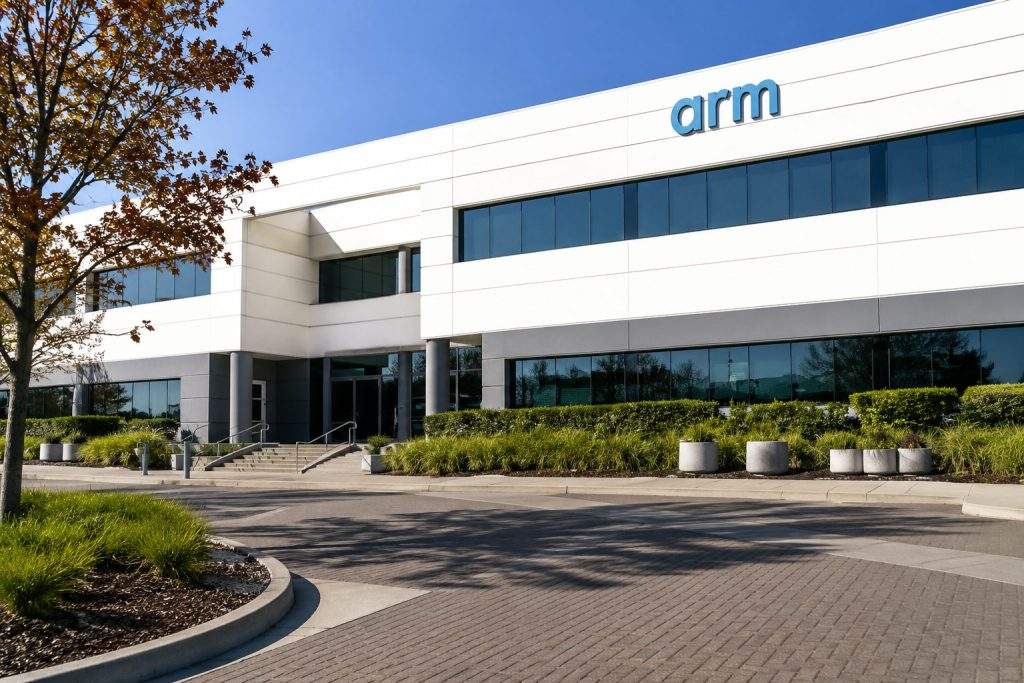Arm stock drops post-earnings despite profit beat as stock-based compensation weighs