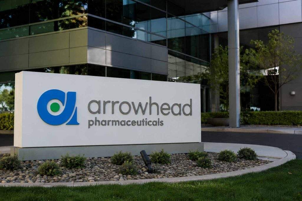 Arrowhead Pharmaceuticals (NASDAQ:ARWR) shares rise 23% after Plozasiran Phase 3 data released