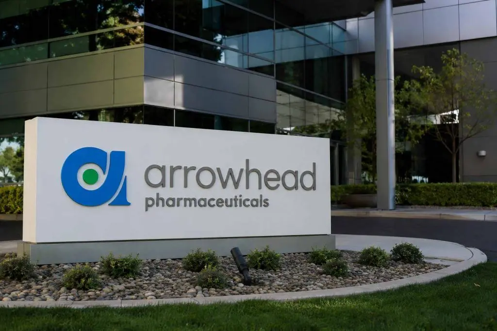 Arrowhead Pharmaceuticals (NASDAQ:ARWR) shares rise 23% after Plozasiran Phase 3 data released